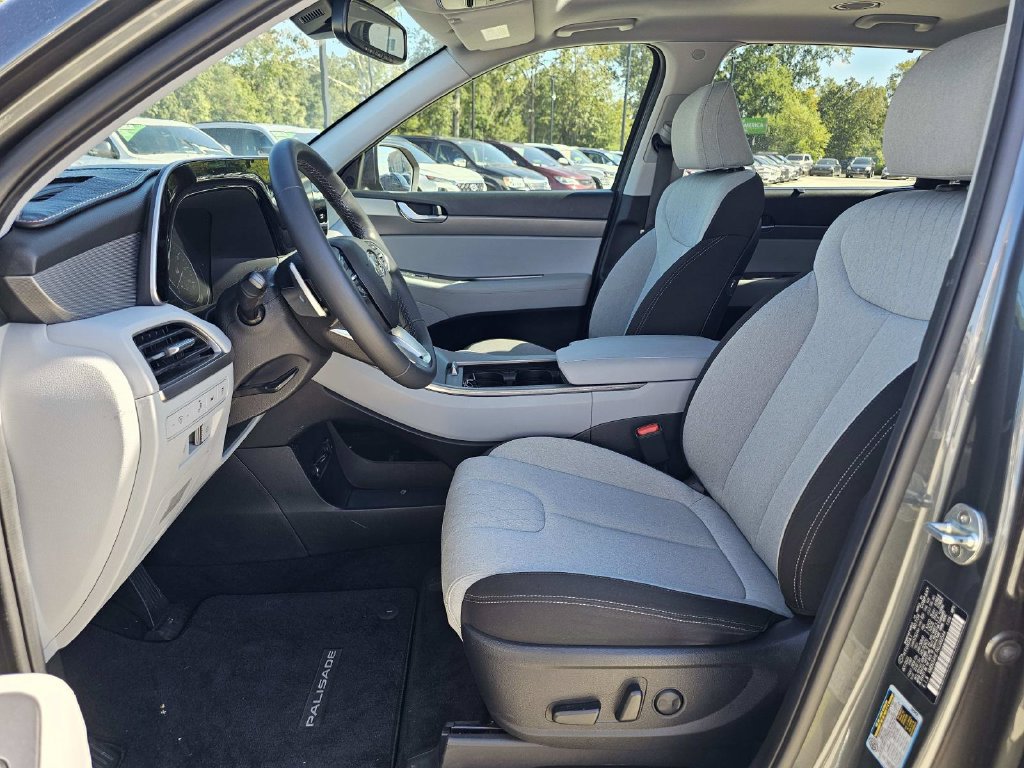 Used 2022 Hyundai Palisade SEL w/ Convenience Package FWD image 19