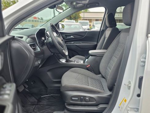 Used 2023 Chevrolet Equinox LT AWD/4WD image 14