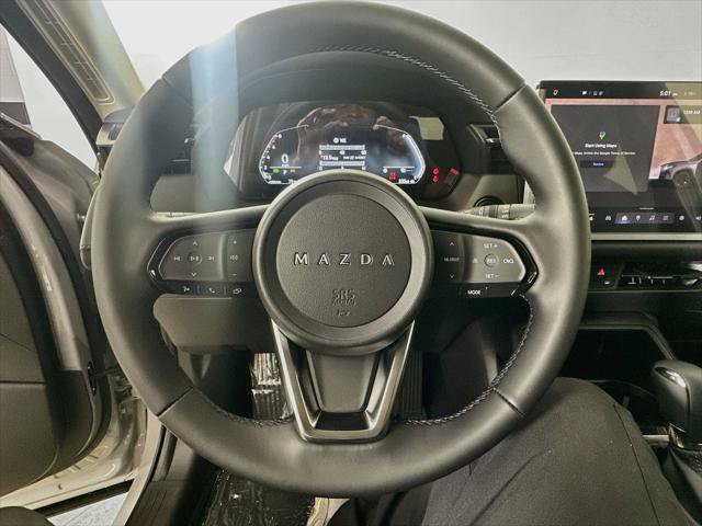 New 2026 MAZDA CX-5 2.5 S w/ Premium Package AWD/4WD image 9