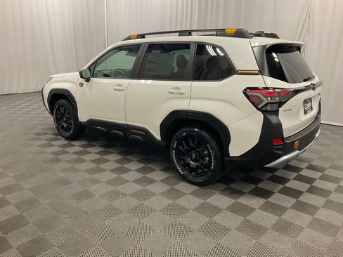 New 2026 Subaru Forester Wilderness AWD/4WD image 4