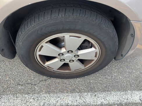 Used 2006 Chevrolet Impala LT w/ Preferred Equipment Group FWD image 6
