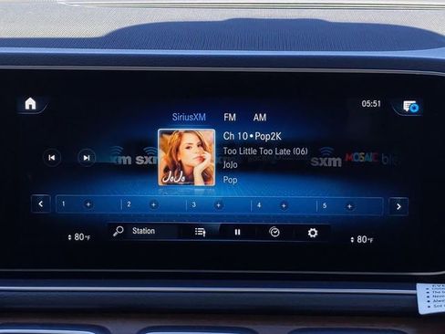 Used 2023 Mercedes-Benz GLE 450 4MATIC image 26