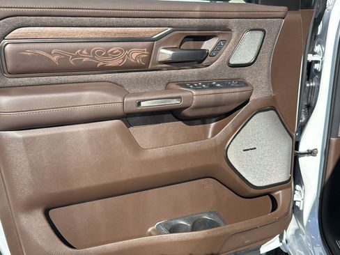 New 2026 RAM 1500 Limited image 11