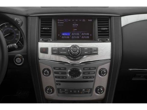 Used 2019 INFINITI QX80 Limited w/ All-Season Package AWD/4WD image 13