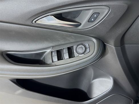 New 2026 Buick Encore GX Sport Touring w/ Comfort Package image 15