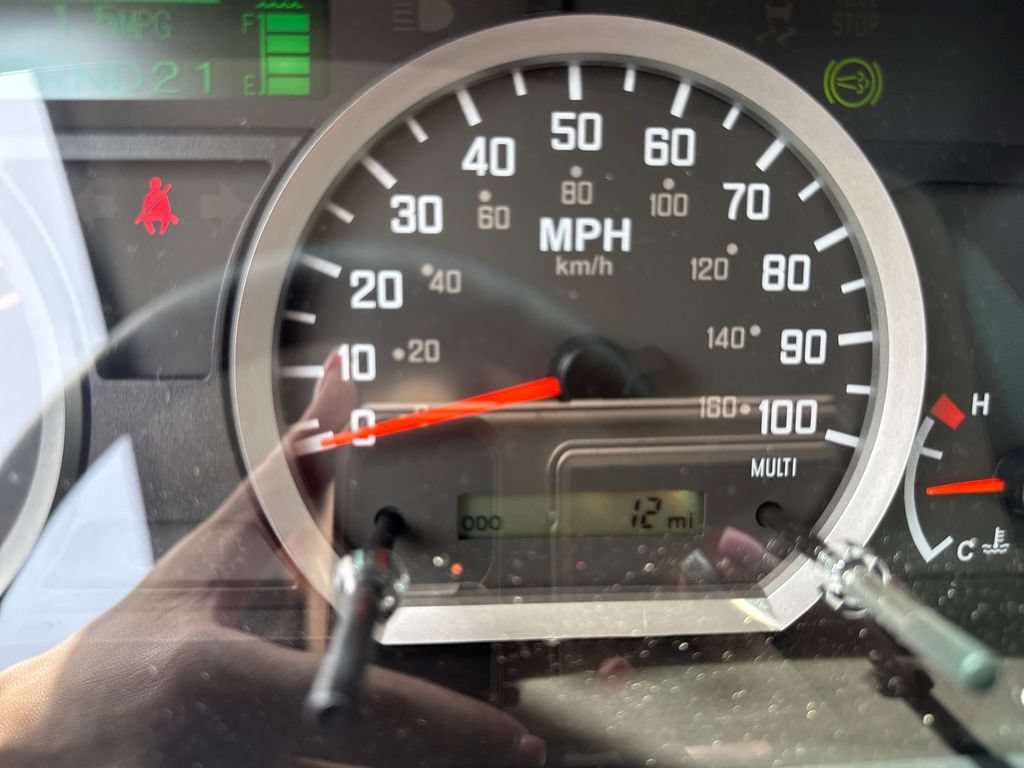 Used 2024 Chevrolet Low Cab Forward 4500 XD RWD image 16