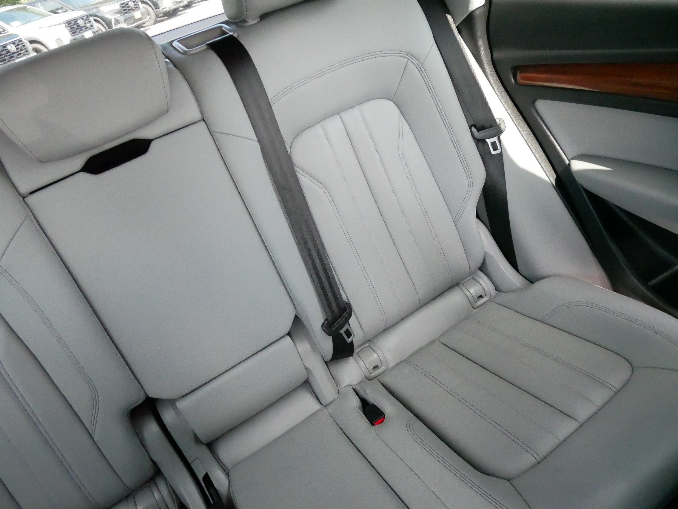 Used 2023 Audi Q5 2.0T Premium w/ Convenience Package AWD/4WD image 14
