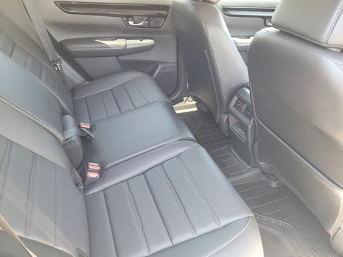 Certified 2025 Honda CR-V EX-L image 19
