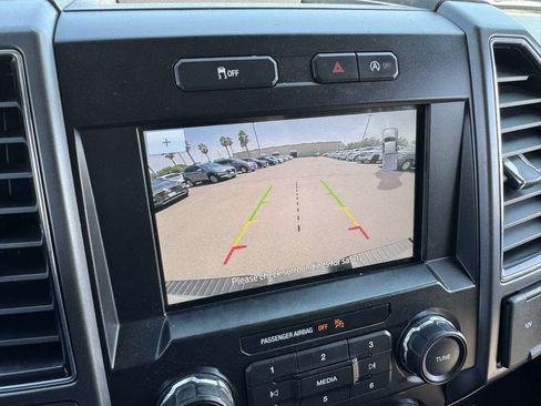 Used 2019 Ford F150 XLT w/ Equipment Group 302A Luxury AWD/4WD image 31