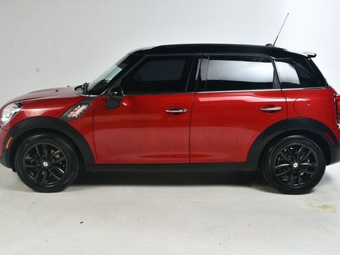 Used 2013 MINI Cooper Countryman S image 4