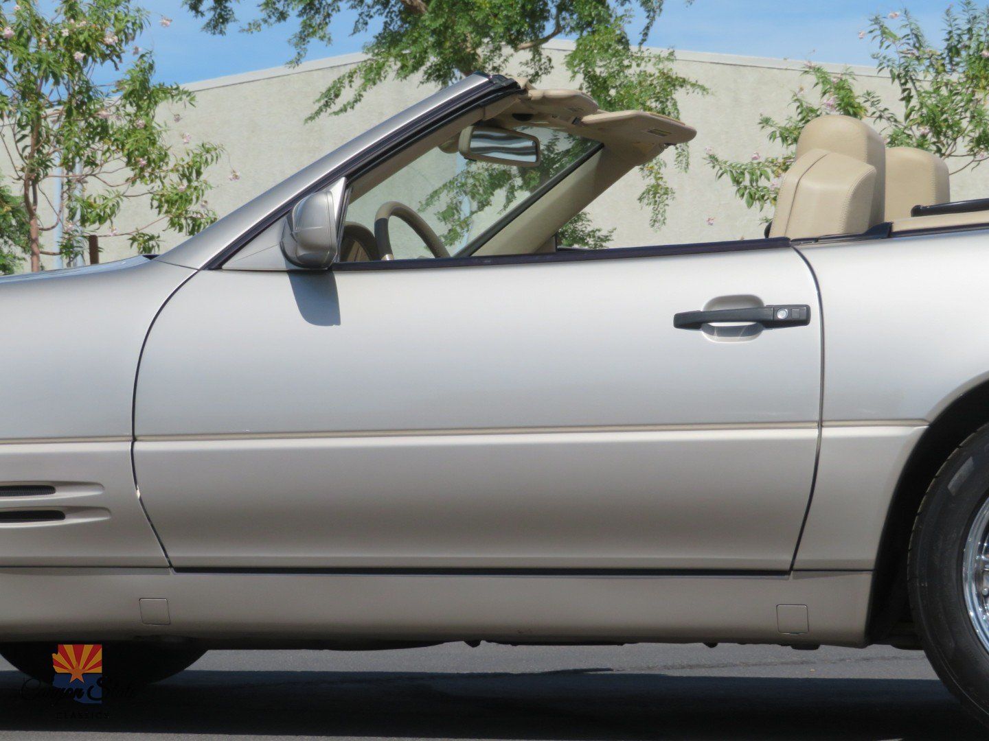 Used 1998 Mercedes-Benz SL 500 image 20