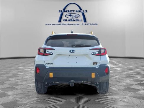 New 2026 Subaru Crosstrek 2.5i Wilderness image 20
