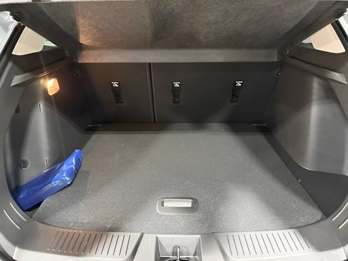 New 2026 Chevrolet Trax LT w/ Driver Confidence Package FWD image 31