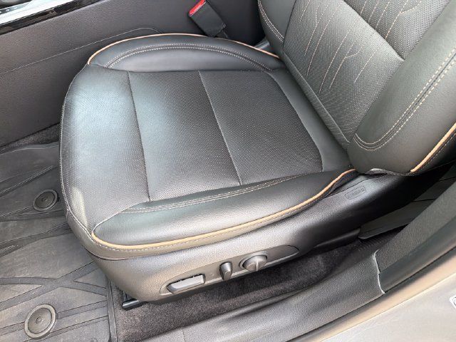 Used 2024 Buick Envista Avenir FWD image 21