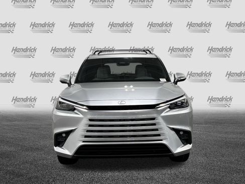 New 2026 Lexus TX 350 FWD image 5