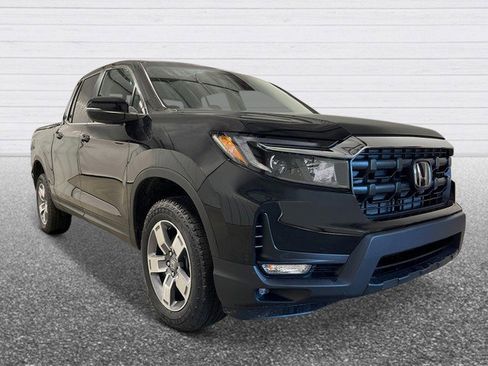 New 2026 Honda Ridgeline RTL image 10
