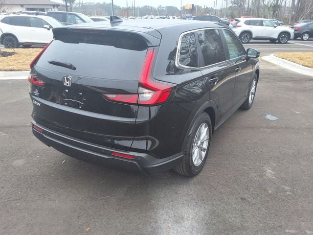 Used 2025 Honda CR-V EX-L image 12