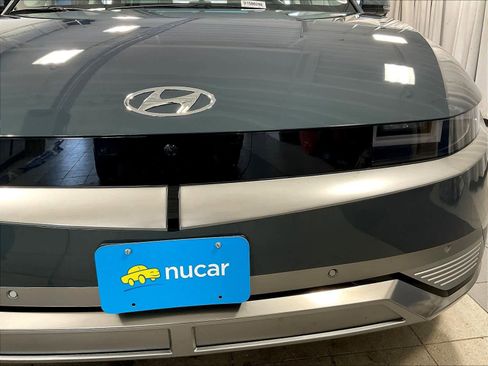 Used 2024 Hyundai Ioniq 5 Limited image 33
