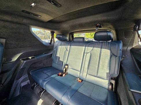 New 2026 Cadillac Escalade IQL Sport 2 image 21