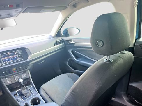 Used 2021 Volkswagen Jetta S w/ Driver Assistance Package image 21