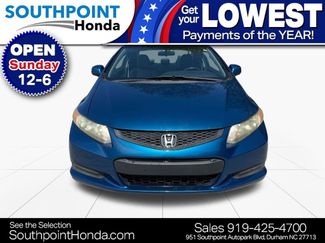 Used 2012 Honda Civic EX-L video 2