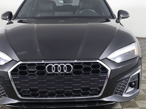 Used 2023 Audi A5 2.0T Premium Plus w/ Premium Plus image 15