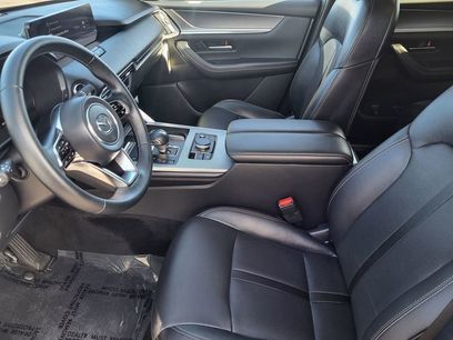 Used 2024 MAZDA CX-90 Plug-In Hybrid w/ Preferred