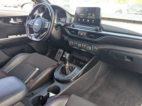 Used 2020 Kia Forte GT FWD image 32