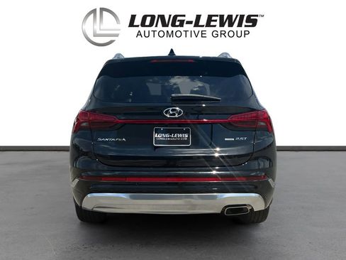 Used 2023 Hyundai Santa Fe Calligraphy AWD/4WD image 5