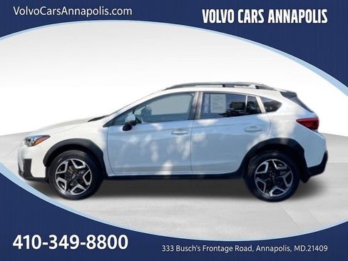Used 2019 Subaru Crosstrek 2.0i Limited w/ Moonroof Package AWD/4WD image 4