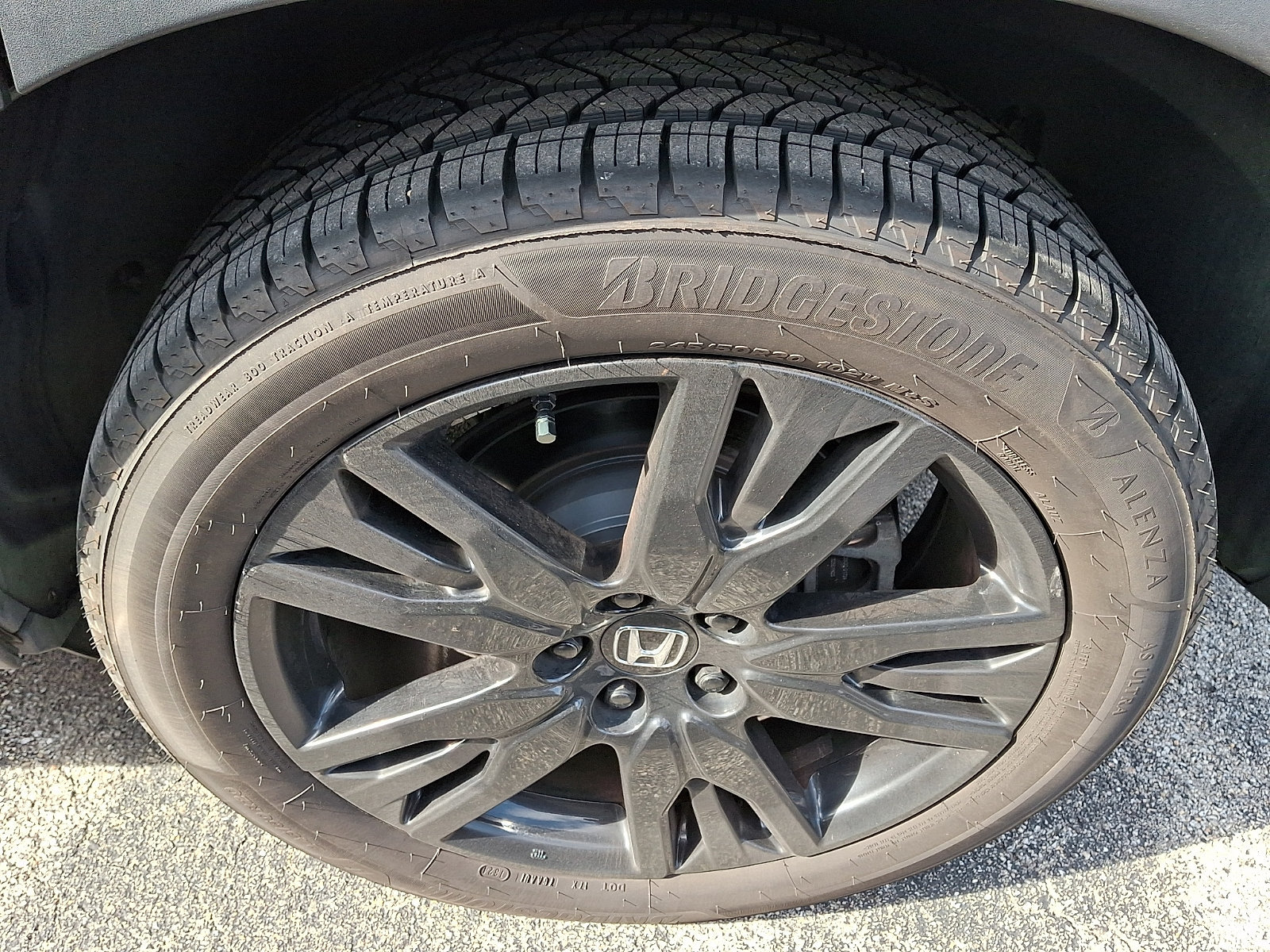 Used 2021 Honda Pilot Special Edition image 10