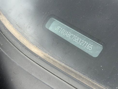 Used 2025 Subaru Impreza 2.0i w/ Popular Package #1A image 3