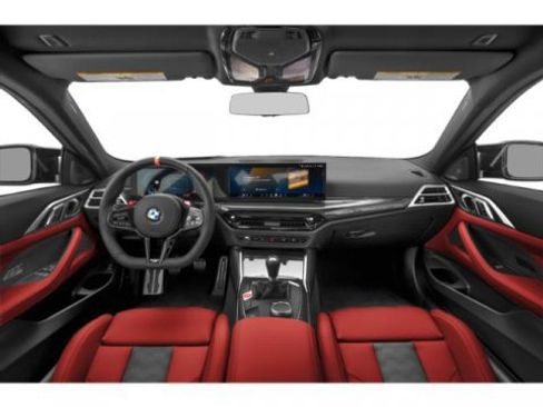 New 2027 BMW M4 xDrive Competition AWD/4WD image 10