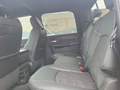 New 2026 RAM 2500 Power Wagon image 21