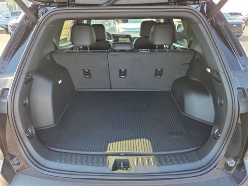 New 2026 Chevrolet Equinox LT w/ Convenience Package II image 25