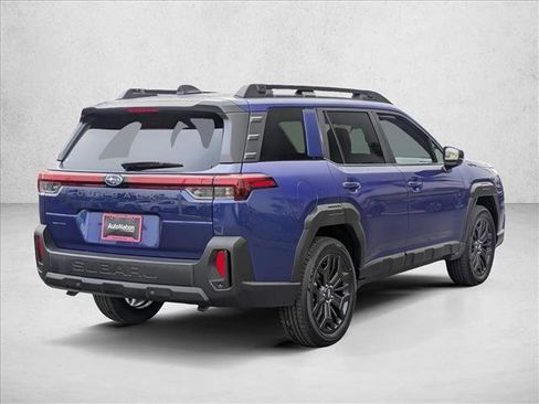 New 2026 Subaru Outback Limited XT image 2