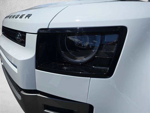 New 2026 Land Rover Defender 110 S AWD/4WD image 30