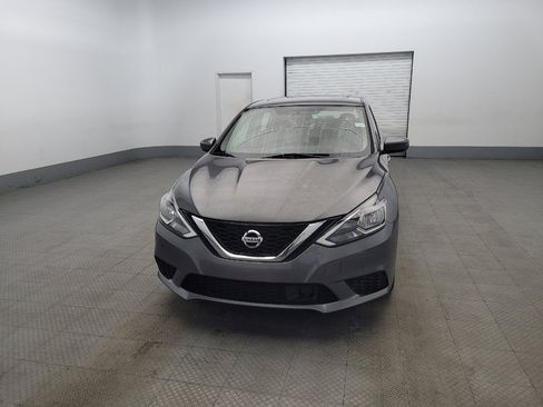 Used 2019 Nissan Sentra SV w/ Special Edition Package image 15