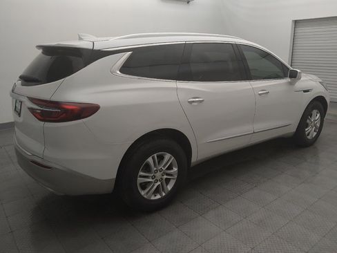 Used 2020 Buick Enclave Essence FWD image 10