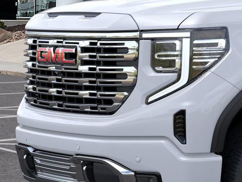 New 2026 GMC Sierra 1500 Denali image 14