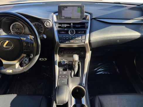 Used 2016 Lexus NX 200t F Sport image 11