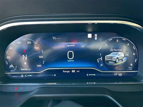 Used 2022 Chevrolet Tahoe High Country image 28