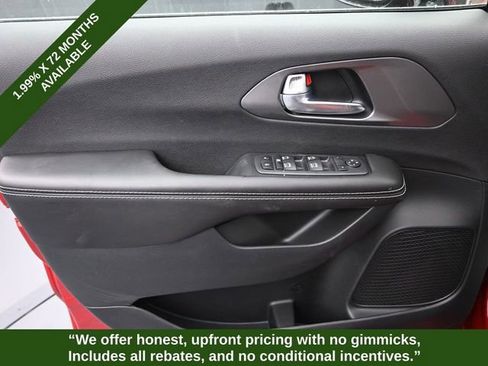 New 2026 Chrysler Voyager LX image 12