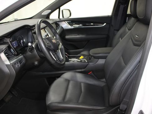 Used 2024 Cadillac XT5 Premium Luxury FWD image 39