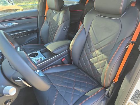 New 2026 Genesis GV70 3.5T Sport Prestige image 15