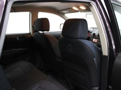 Used 2014 Nissan Rogue S w/ Convenience Package image 20