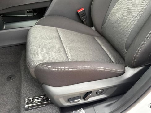 New 2026 Nissan Rogue SV AWD/4WD image 20
