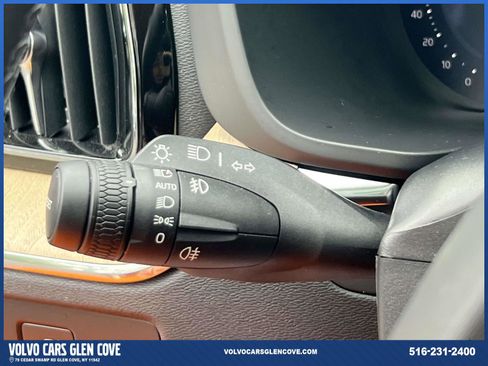 Used 2026 Volvo XC60 B5 Plus w/ Protection Package Premier AWD/4WD image 23