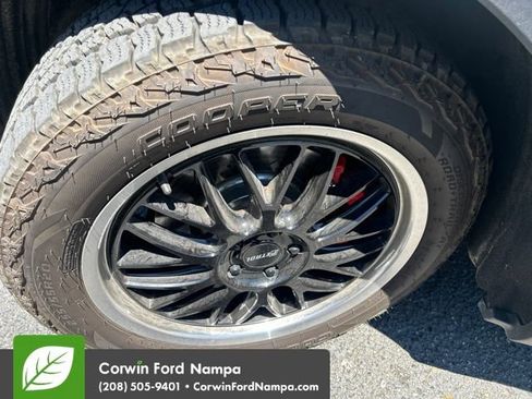 Used 2020 Ford Explorer ST w/ Premium Technology Package AWD/4WD image 12