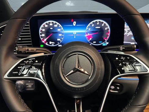 New 2026 Mercedes-Benz GLE 350 4MATIC image 16